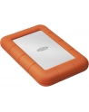 Dysk LaCie Rugged Mini, 1 TB, 2,5''  USB3.0, 5400RPM, 8MB CACHE - nr 31