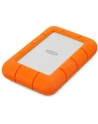 Dysk LaCie Rugged Mini, 1 TB, 2,5''  USB3.0, 5400RPM, 8MB CACHE - nr 39