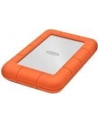 Dysk LaCie Rugged Mini, 1 TB, 2,5''  USB3.0, 5400RPM, 8MB CACHE - nr 41