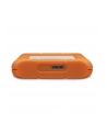 Dysk LaCie Rugged Mini, 1 TB, 2,5''  USB3.0, 5400RPM, 8MB CACHE - nr 43