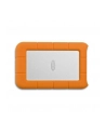 Dysk LaCie Rugged Mini, 1 TB, 2,5''  USB3.0, 5400RPM, 8MB CACHE - nr 46