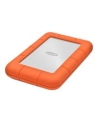 Dysk LaCie Rugged Mini, 1 TB, 2,5''  USB3.0, 5400RPM, 8MB CACHE - nr 50