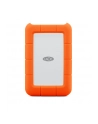 Dysk LaCie Rugged Mini, 1 TB, 2,5''  USB3.0, 5400RPM, 8MB CACHE - nr 5