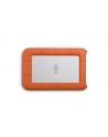 Dysk LaCie Rugged Mini, 1 TB, 2,5''  USB3.0, 5400RPM, 8MB CACHE - nr 6