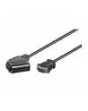 PREMIUMCORD Kabel VGA - Scart 2m (M/M) - nr 2