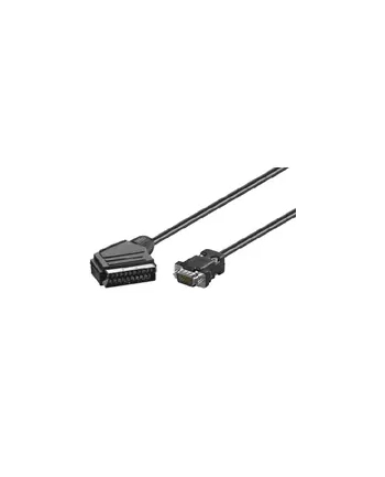 PREMIUMCORD Kabel VGA - Scart 2m (M/M) nr 1