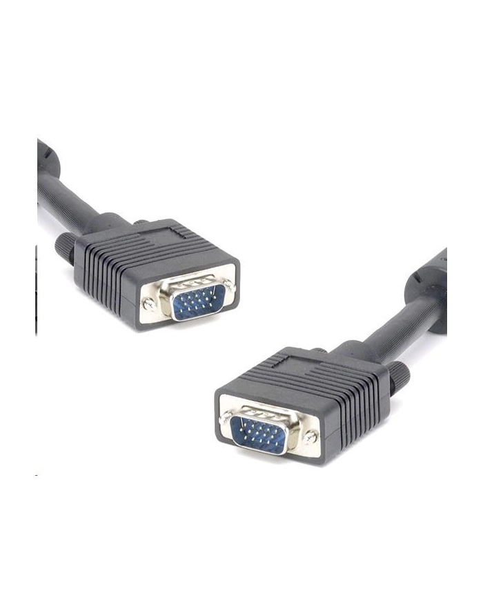 GEMBIRD PREMIUMCORD Kabel VGA 10m główny