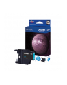Tusz Brother LC1220 cyan | 300 str | DCP-J925DW - nr 12
