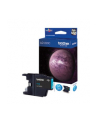 Tusz Brother LC1220 cyan | 300 str | DCP-J925DW - nr 2