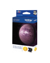 Tusz Brother LC1220 yellow | 300 str | DCP-J925DW - nr 13