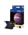 Tusz Brother LC1220 yellow | 300 str | DCP-J925DW - nr 18