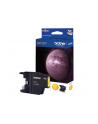 Tusz Brother LC1220 yellow | 300 str | DCP-J925DW - nr 29