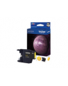 Tusz Brother LC1220 yellow | 300 str | DCP-J925DW - nr 2