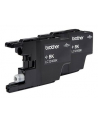Tusz Brother LC1240BKBP2 black Blister Pack | 2 x 600str | MFC J6910/ MFCJ6710DW - nr 13