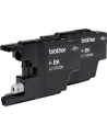 Tusz Brother LC1240BKBP2 black Blister Pack | 2 x 600str | MFC J6910/ MFCJ6710DW - nr 15