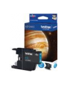 Tusz Brother LC1240CBP cyan - nr 4
