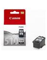 Tusz Canon PG510 black BLISTER with security | MP240/MP260 - nr 32