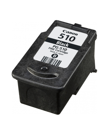 Tusz Canon PG510 black BLISTER with security | MP240/MP260 nr 2