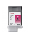 Tusz Canon PFI04 Dye Magenta | 130ml | iPF650/655/750/755 - nr 5