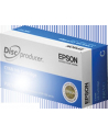 Tusz Epson cyan | DISCPRODUCER? PP-100 - nr 21