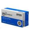 Tusz Epson cyan | DISCPRODUCER? PP-100 - nr 28