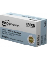 Tusz Epson light Cyan| DISCPRODUCER? PP-100 - nr 10