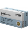 Tusz Epson light Cyan| DISCPRODUCER? PP-100 - nr 21