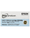 Tusz Epson light Cyan| DISCPRODUCER? PP-100 - nr 2