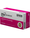 Tusz Epson magenta | DISCPRODUCER? PP-100 - nr 25