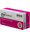 Tusz Epson magenta | DISCPRODUCER? PP-100 - nr 26