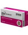 Tusz Epson magenta | DISCPRODUCER? PP-100 - nr 27