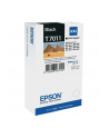 Tusz Epson T701 black XXL | WP4000/4500 - nr 10