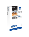 Tusz Epson T701 black XXL | WP4000/4500 - nr 38