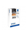 Tusz Epson T701 black XXL | WP4000/4500 - nr 6