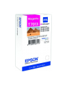 Tusz Epson T701 magenta XXL | 3400str | WP4000/4500 - nr 9
