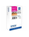 Tusz Epson T701 magenta XXL | 3400str | WP4000/4500 - nr 11