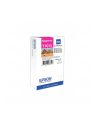 Tusz Epson T701 magenta XXL | 3400str | WP4000/4500 - nr 19