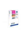 Tusz Epson T701 magenta XXL | 3400str | WP4000/4500 - nr 21