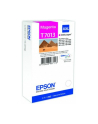 Tusz Epson T701 magenta XXL | 3400str | WP4000/4500 - nr 22