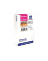 Tusz Epson T701 magenta XXL | 3400str | WP4000/4500 - nr 30
