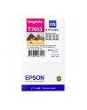 Tusz Epson T701 magenta XXL | 3400str | WP4000/4500 - nr 33