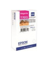 Tusz Epson T701 magenta XXL | 3400str | WP4000/4500 - nr 34