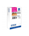 Tusz Epson T701 magenta XXL | 3400str | WP4000/4500 - nr 3