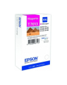 Tusz Epson T701 magenta XXL | 3400str | WP4000/4500 - nr 4