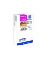 Tusz Epson T701 magenta XXL | 3400str | WP4000/4500 - nr 6