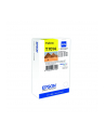 Tusz Epson T701 yellow XXL | 3400str | WP4000/4500 - nr 10