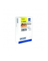Tusz Epson T701 yellow XXL | 3400str | WP4000/4500 - nr 12
