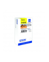 Tusz Epson T701 yellow XXL | 3400str | WP4000/4500 - nr 19