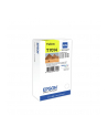 Tusz Epson T701 yellow XXL | 3400str | WP4000/4500 - nr 21