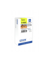 Tusz Epson T701 yellow XXL | 3400str | WP4000/4500 - nr 23